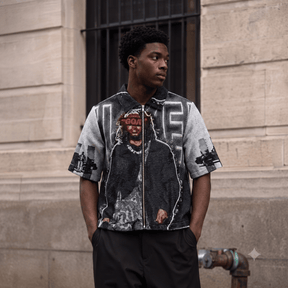 KENDRICK TAPESTRY TEE