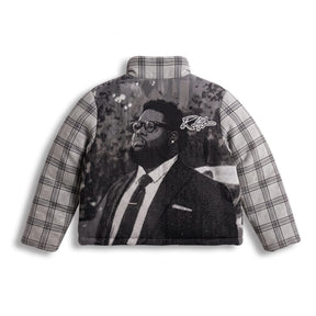 2026 ROD TOUR TAPESTRY COAT