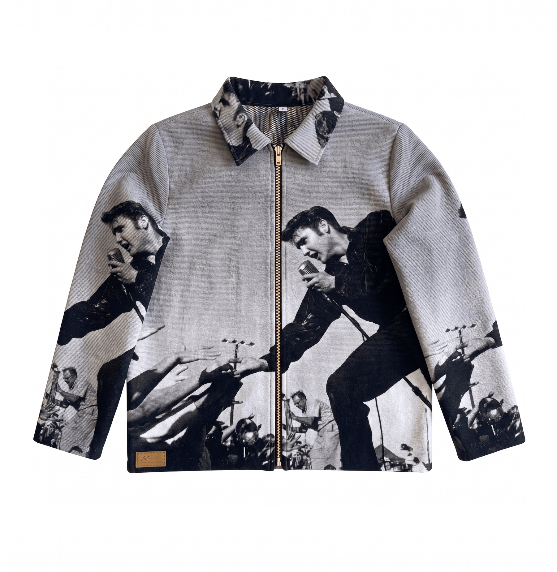 ELVIS PRESLEY JACKET
