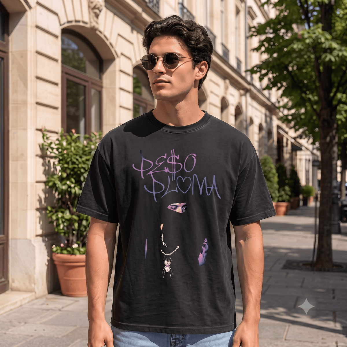 GENESIS TEE - [DS]-57078