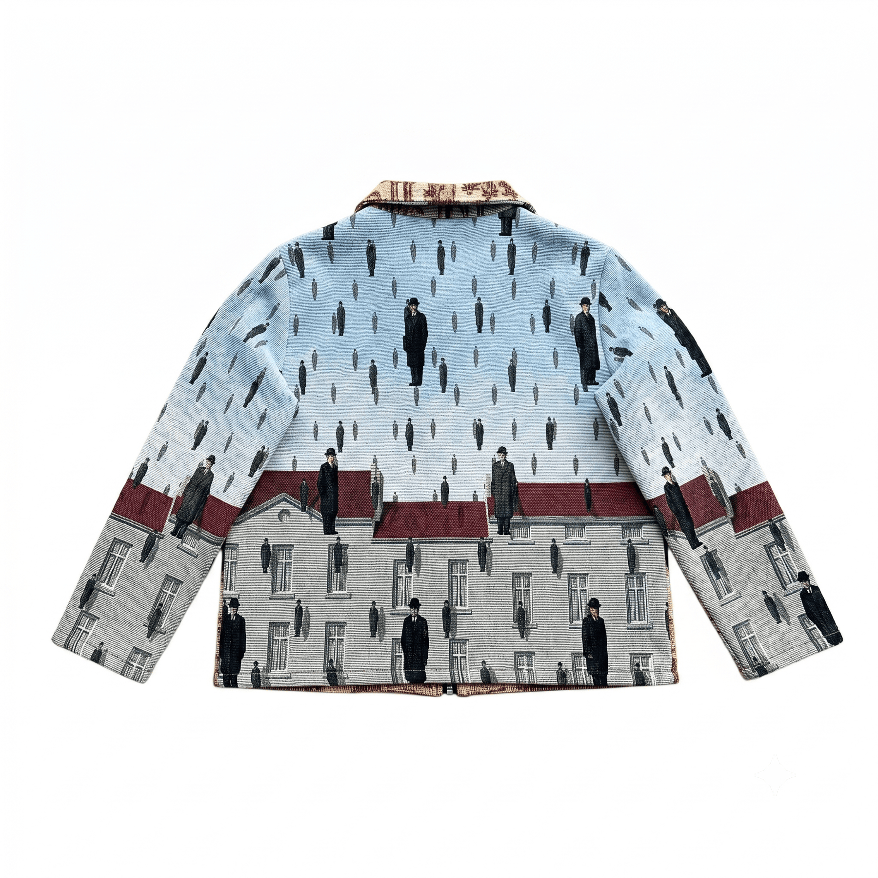 GOLCONDA JACKET