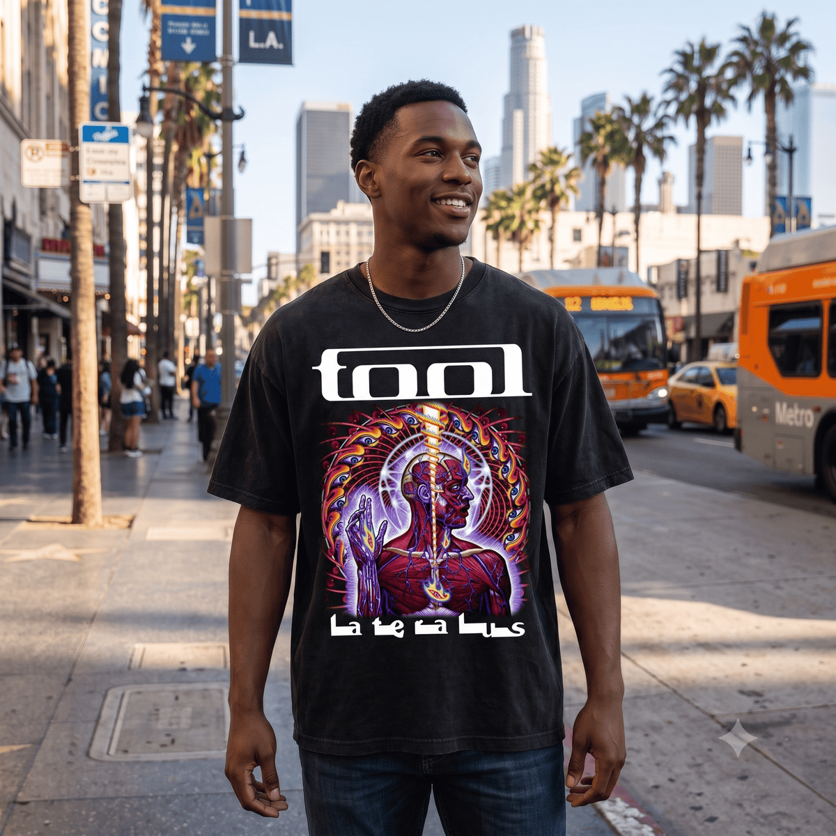 TOOL LATERALUS TEE-57050