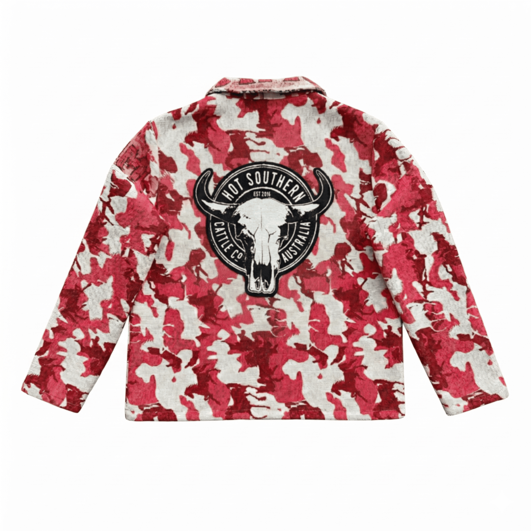 CATTLE CO JACKET