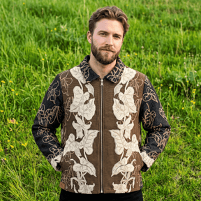BATIK JACKET