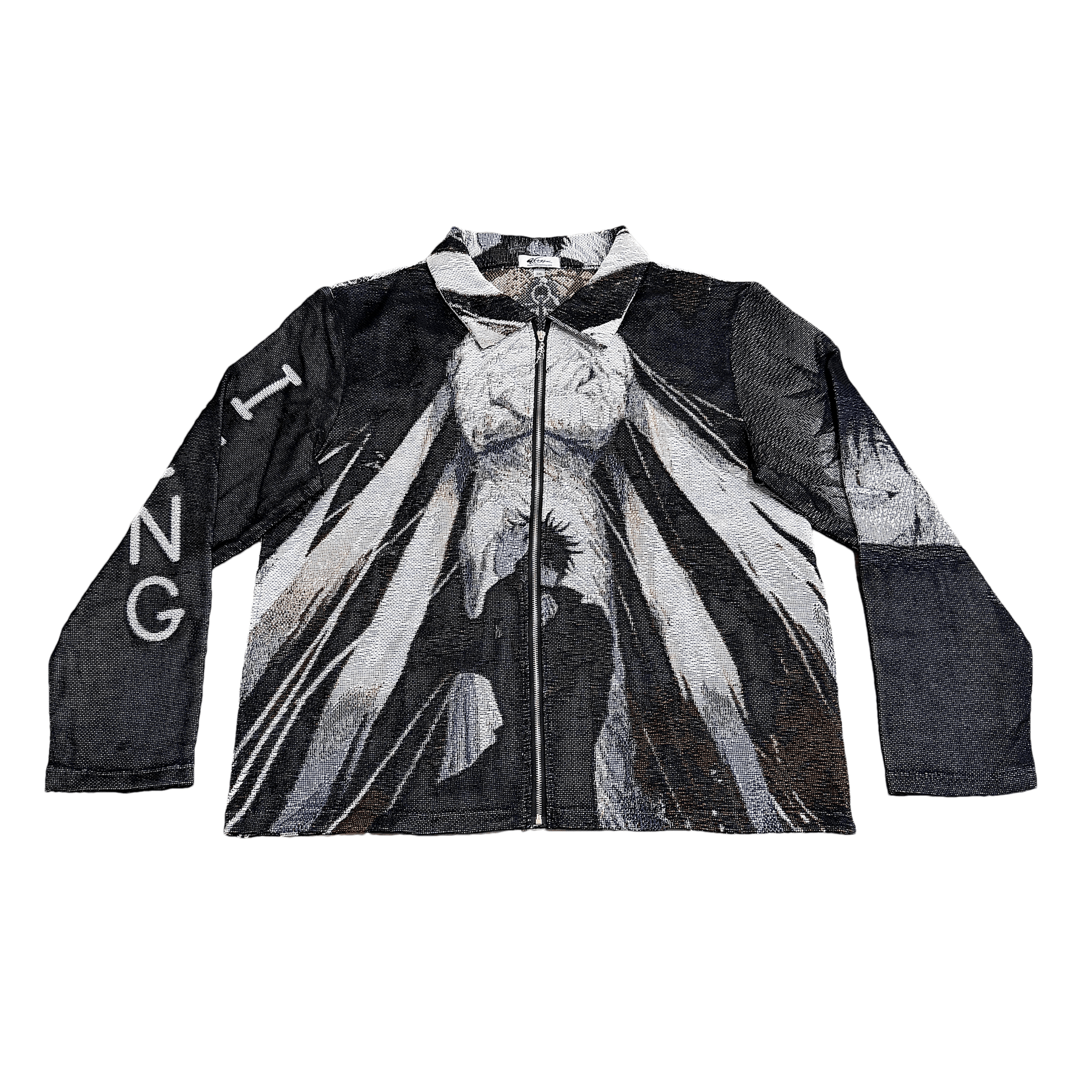 FUSHIGURO TAPESTRY JACKET