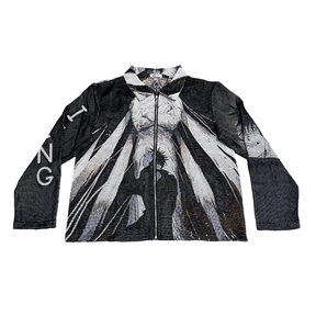 FUSHIGURO TAPESTRY JACKET