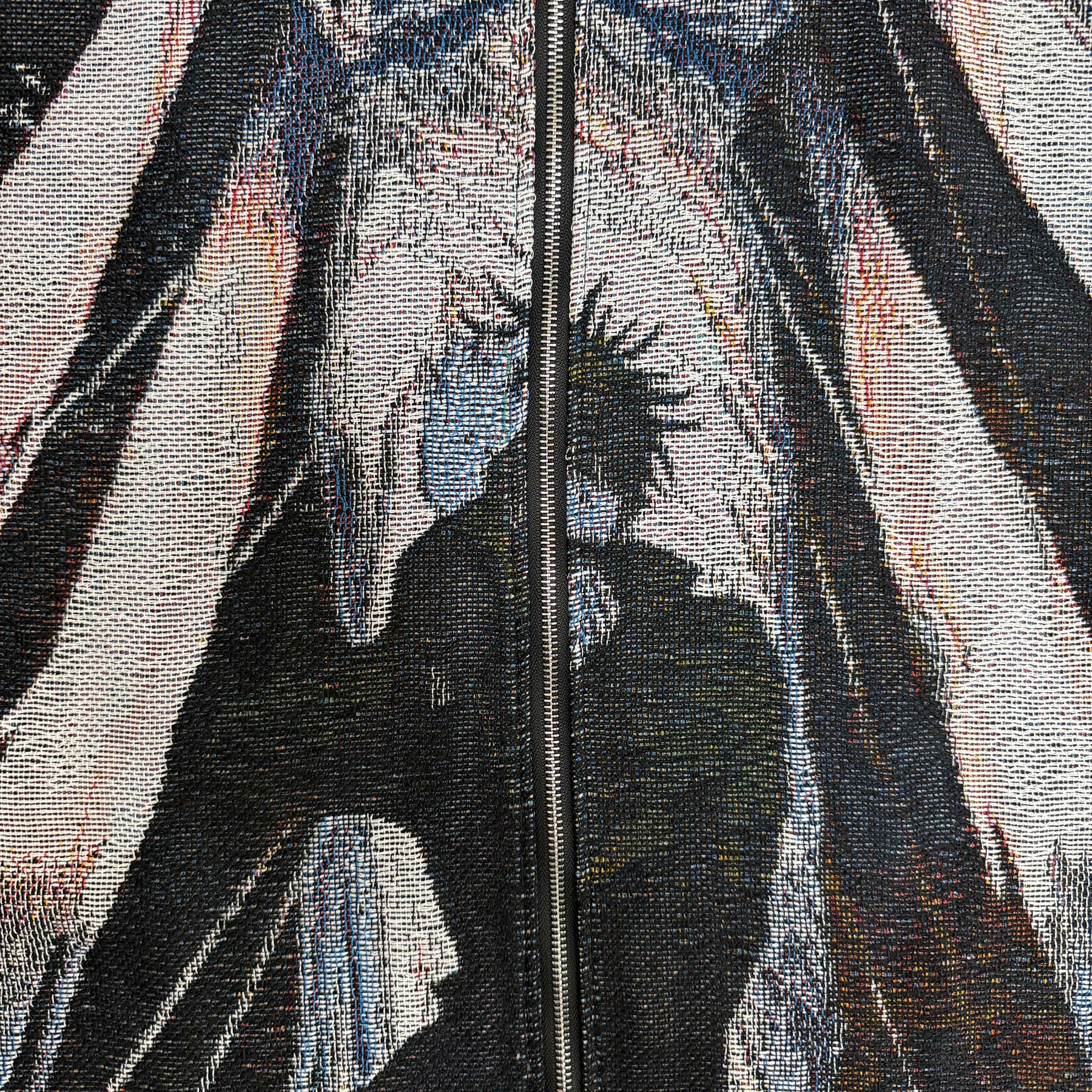FUSHIGURO TAPESTRY JACKET
