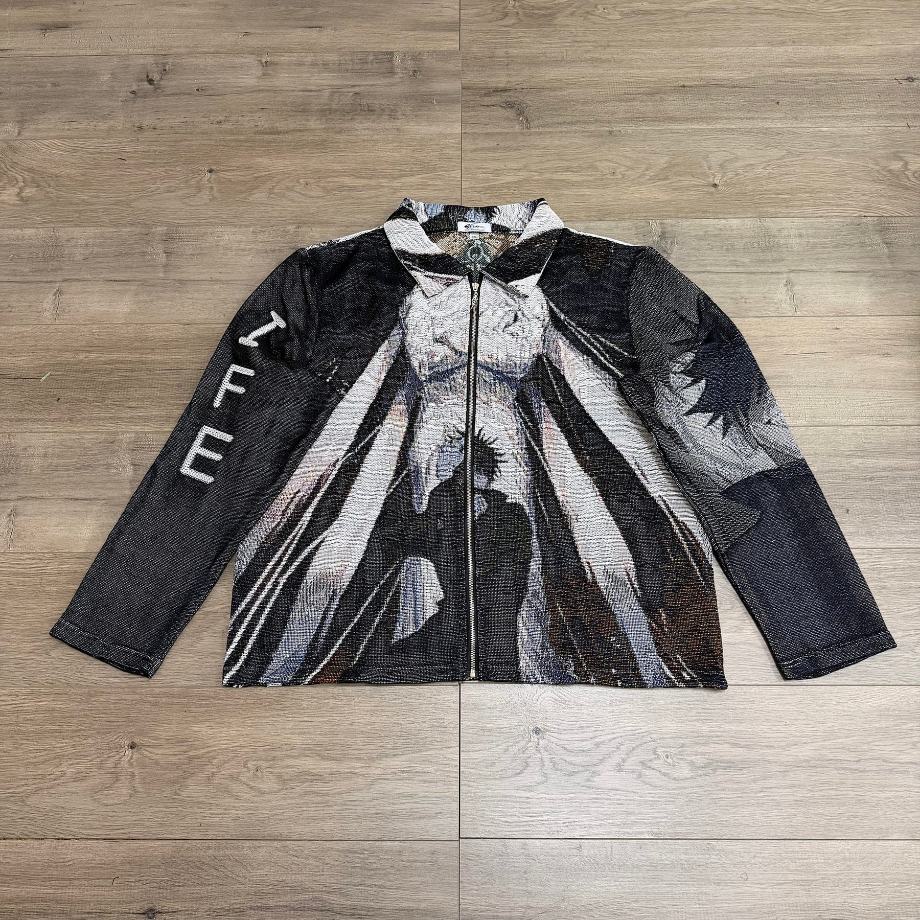 FUSHIGURO TAPESTRY JACKET