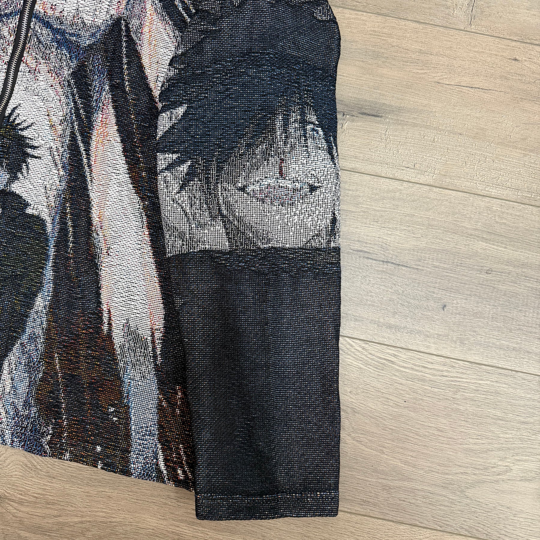 FUSHIGURO TAPESTRY JACKET
