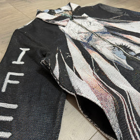 FUSHIGURO TAPESTRY JACKET