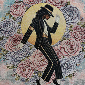 JACKSON F TAPESTRY TEE