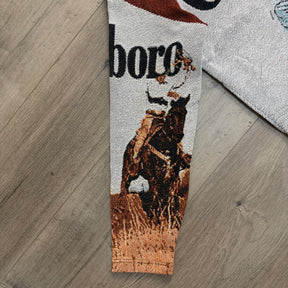 COWBORO TAPESTRY JACKET