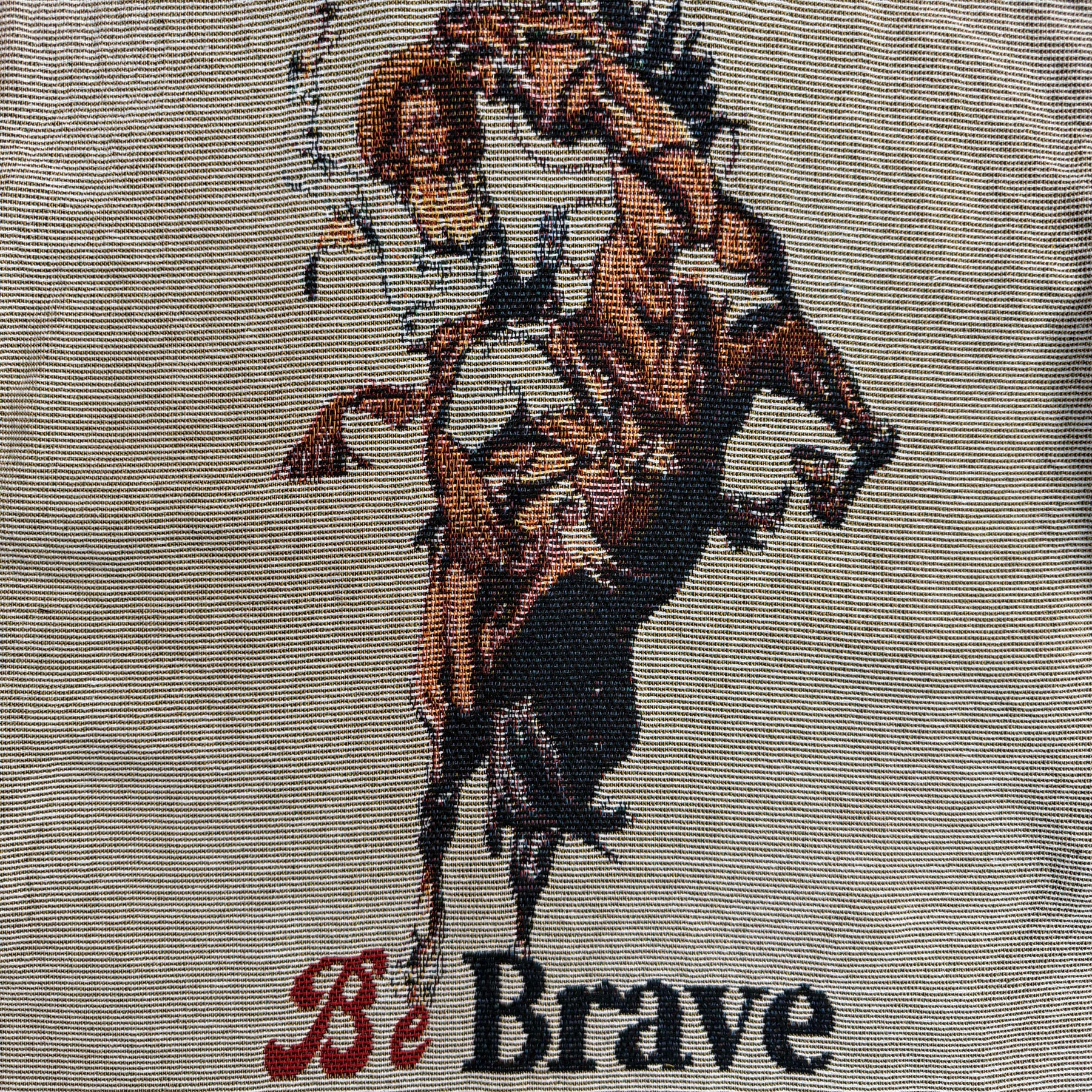 COWGIRL V3 TAPESTRY JACKET