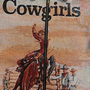 COWGIRL V4 TAPESTRY JACKET