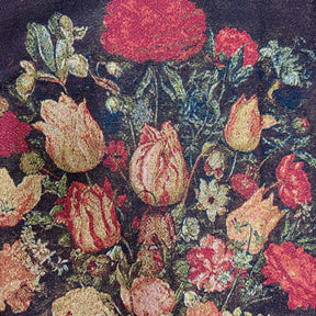 FLOWER V2 TAPESTRY JACKET
