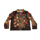 FLOWER V2 TAPESTRY JACKET