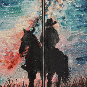 COWBOY STARRY NIGHT JACKET