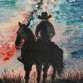 COWBOY STARRY NIGHT JACKET