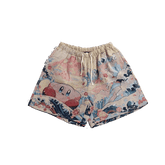 KIRB TAPESTRY SHORTS