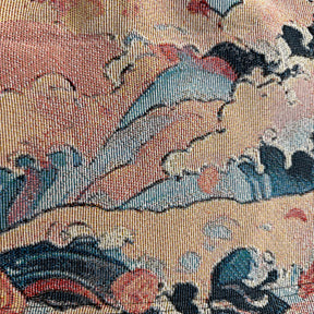 KIRB TAPESTRY SHORTS