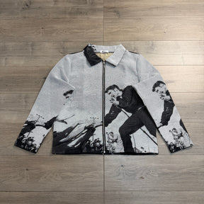 ELVIS PRESLEY JACKET
