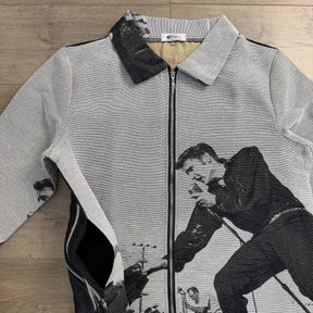 ELVIS PRESLEY JACKET