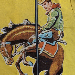 BUCK JUMPER V2 TAPESTRY JACKET