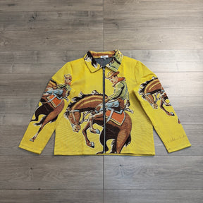 BUCK JUMPER V2 TAPESTRY JACKET