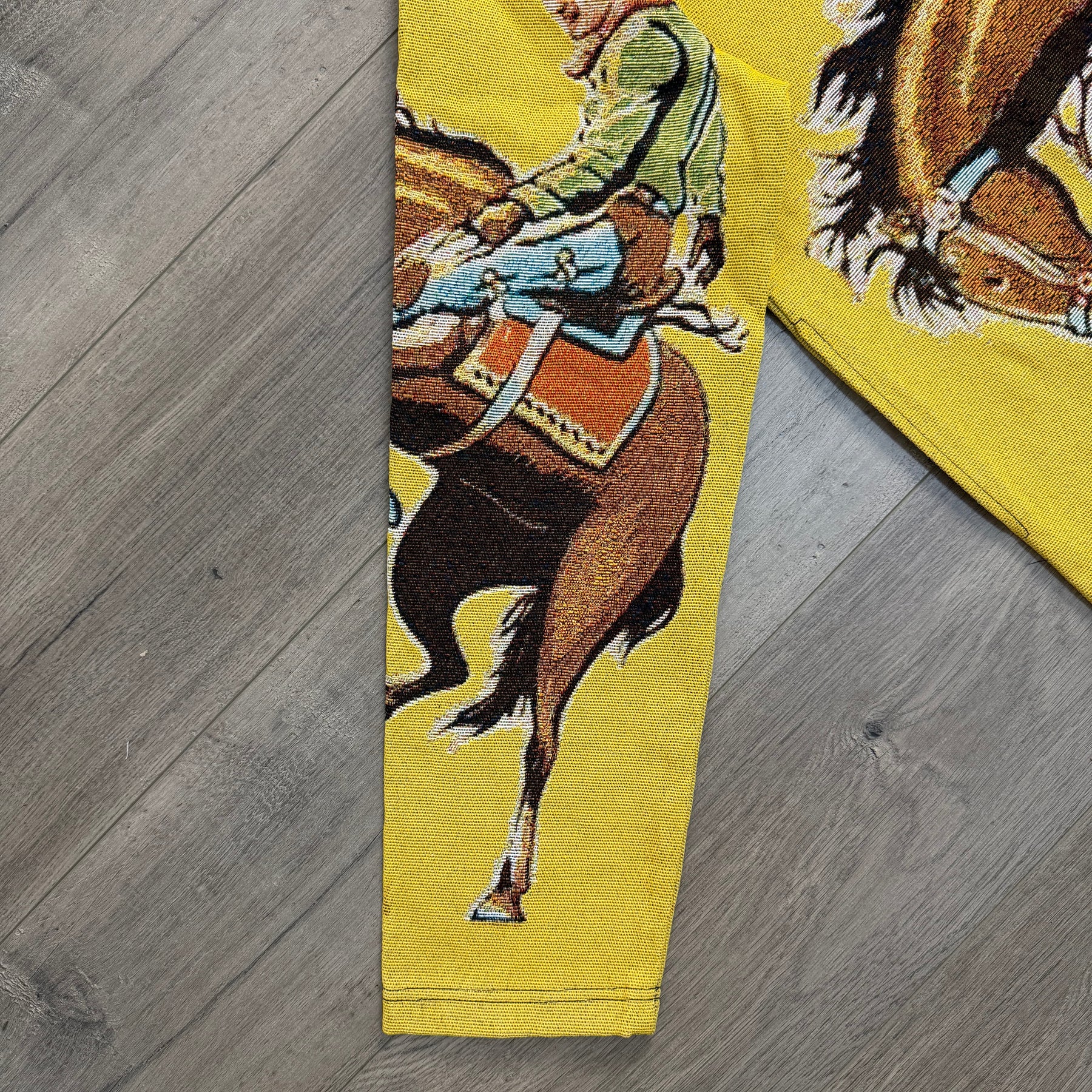 BUCK JUMPER V2 TAPESTRY JACKET