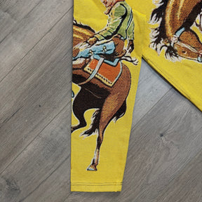 BUCK JUMPER V2 TAPESTRY JACKET