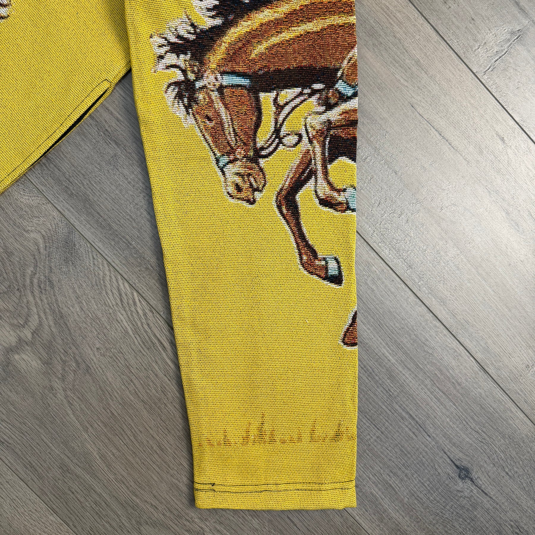 BUCK JUMPER V2 TAPESTRY JACKET