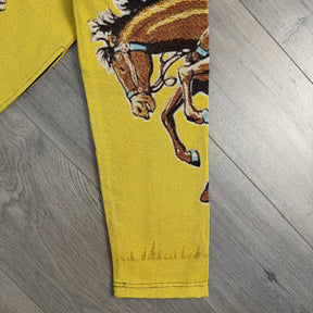 BUCK JUMPER V2 TAPESTRY JACKET