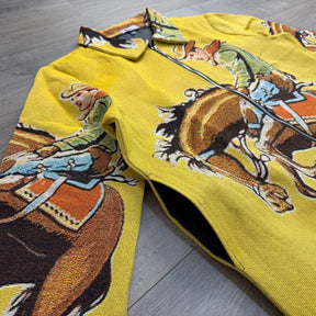 BUCK JUMPER V2 TAPESTRY JACKET