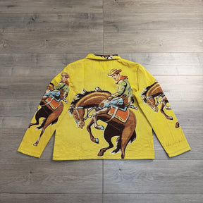 BUCK JUMPER V2 TAPESTRY JACKET