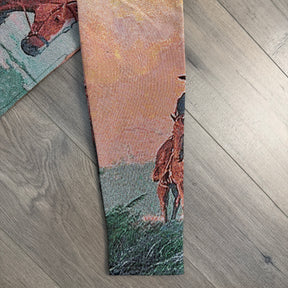 WESTERN COWBOY JACKET