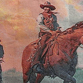 WESTERN COWBOY JACKET