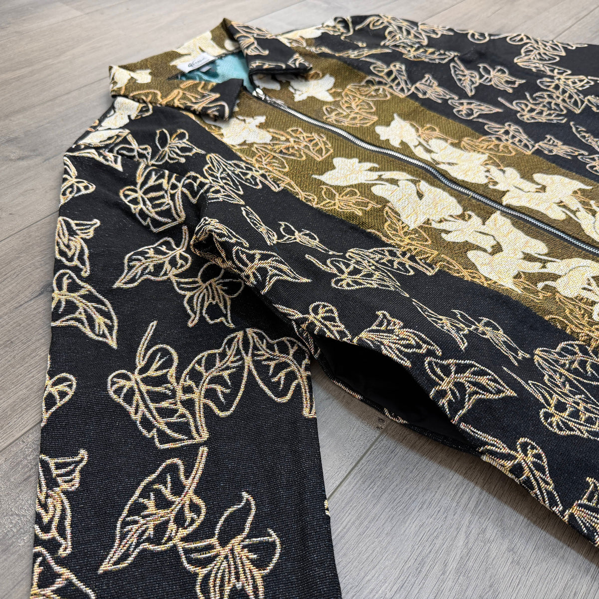 BATIK TAPESTRY JACKET