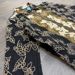 BATIK TAPESTRY JACKET