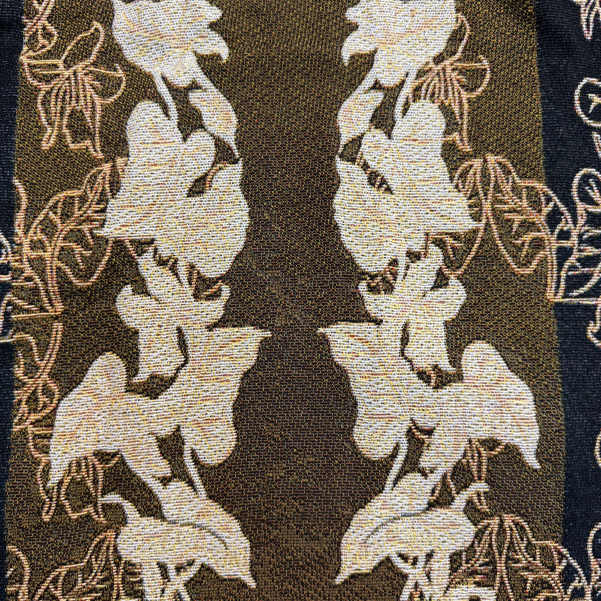 BATIK TAPESTRY JACKET