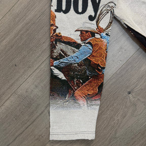 COWBOY V6 TAPESTRY JACKET
