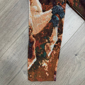 WESTERN V2 TAPESTRY JACKET
