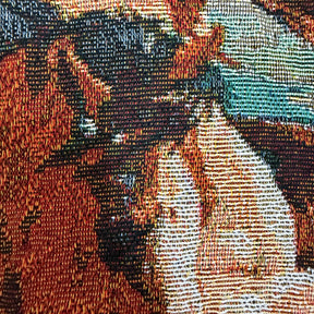 WESTERN V2 TAPESTRY JACKET