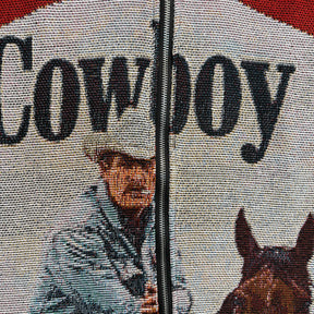 COWBOY V7 TAPESTRY JACKET