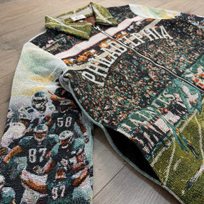 EAGLES  V2 TAPESTRY JACKET