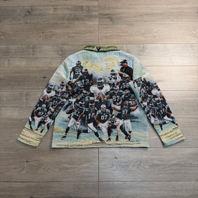 EAGLES  V2 TAPESTRY JACKET