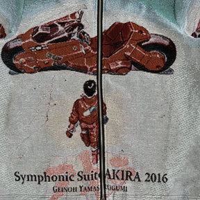 AKIRA TAPESTRY TEE