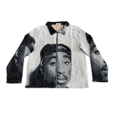 2PAC V3 TAPESTRY JACKET