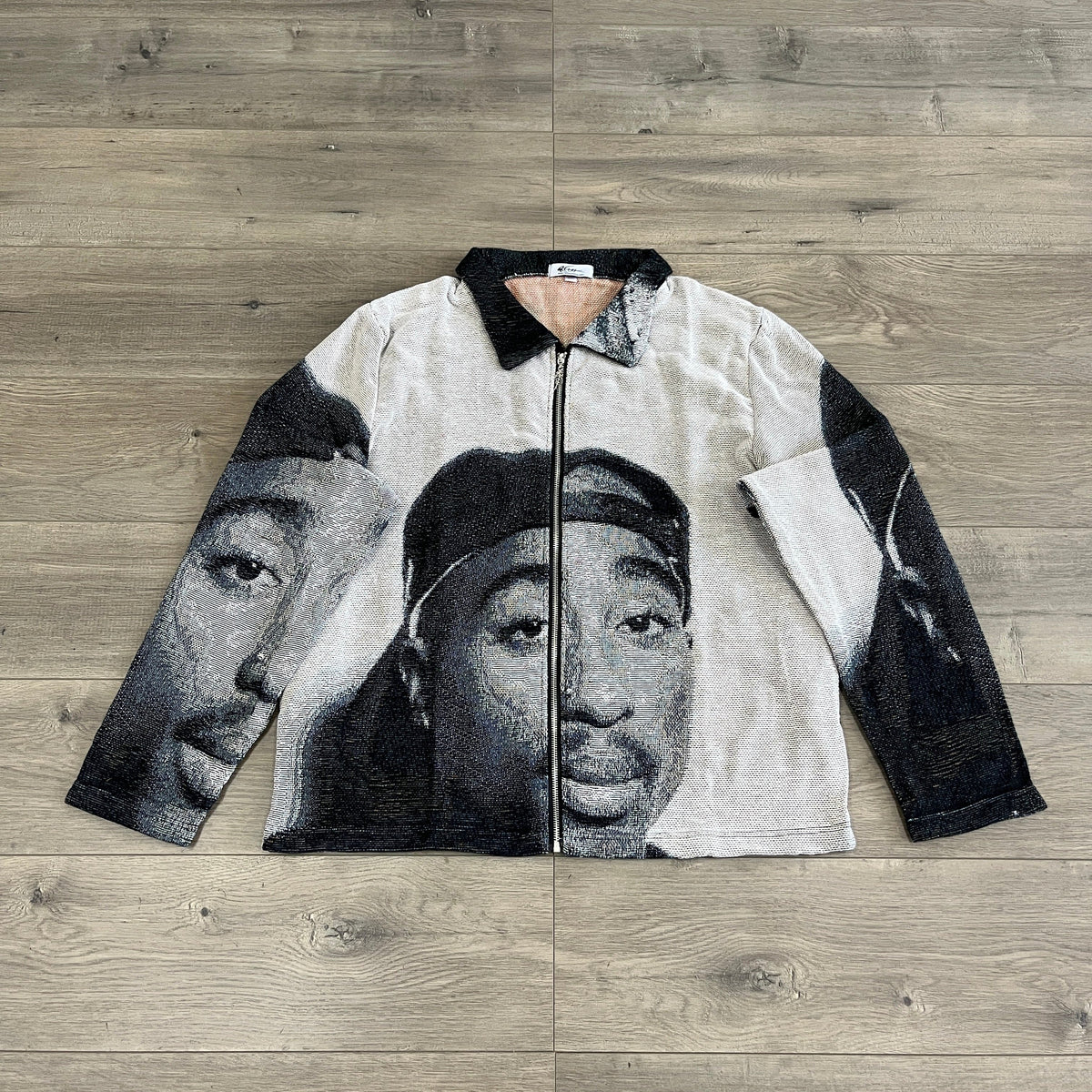 2PAC V3 TAPESTRY JACKET
