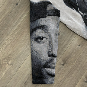 2PAC V3 TAPESTRY JACKET