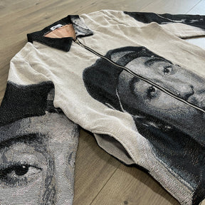 2PAC V3 TAPESTRY JACKET
